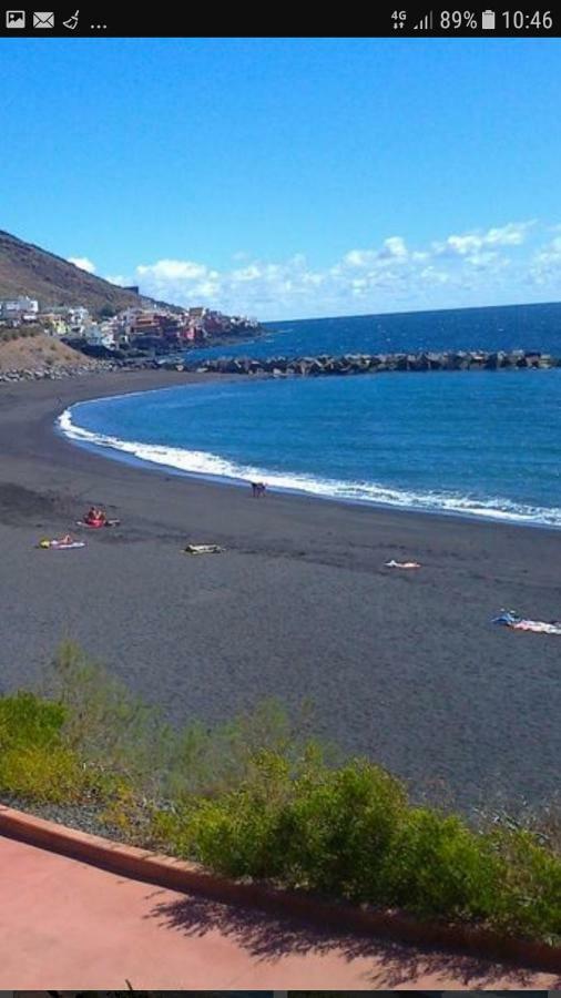 El Alfar Vila Santa Cruz de Tenerife Exterior foto